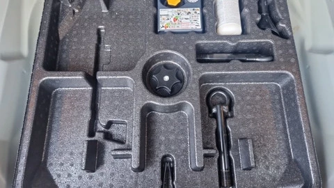 Nissan Qashqai DIG-T 103kW N-Connecta