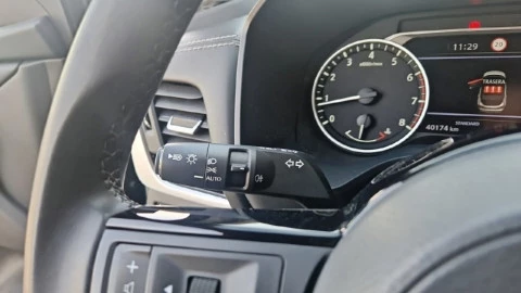 Nissan Qashqai DIG-T 103kW N-Connecta