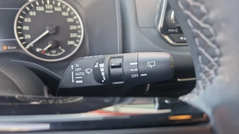 Nissan Qashqai DIG-T 103kW N-Connecta