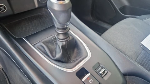 Nissan Qashqai DIG-T 103kW N-Connecta