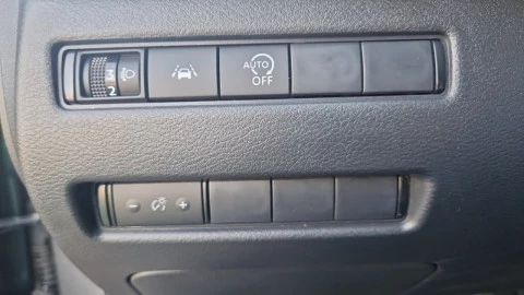 Nissan Qashqai DIG-T 103kW N-Connecta