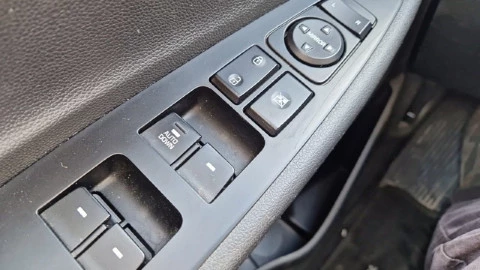 Hyundai Tucson 1.6 CRDI 85kW (116CV) Essence 4X2