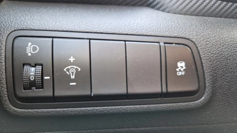 Hyundai Tucson 1.6 CRDI 85kW (116CV) Essence 4X2