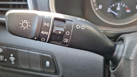 Hyundai Tucson 1.6 CRDI 85kW (116CV) Essence 4X2