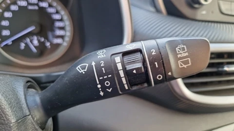 Hyundai Tucson 1.6 CRDI 85kW (116CV) Essence 4X2