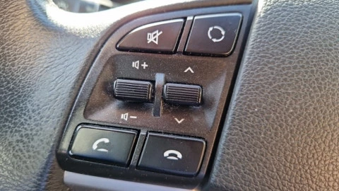 Hyundai Tucson 1.6 CRDI 85kW (116CV) Essence 4X2