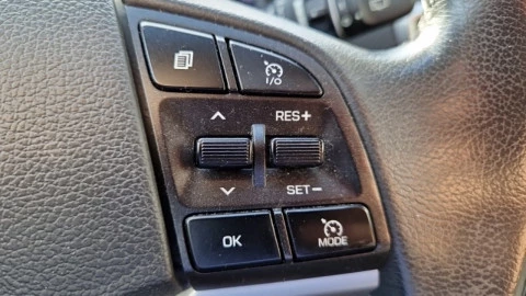 Hyundai Tucson 1.6 CRDI 85kW (116CV) Essence 4X2