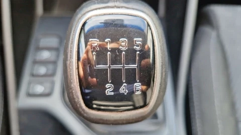 Hyundai Tucson 1.6 CRDI 85kW (116CV) Essence 4X2