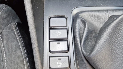 Hyundai Tucson 1.6 CRDI 85kW (116CV) Essence 4X2