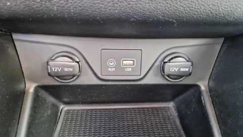 Hyundai Tucson 1.6 CRDI 85kW (116CV) Essence 4X2