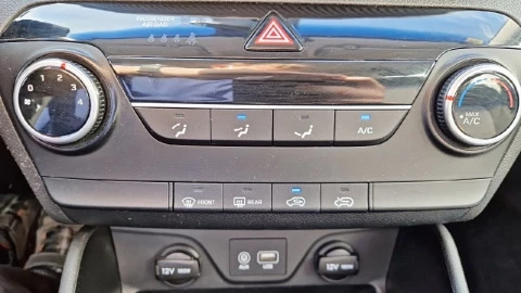 Hyundai Tucson 1.6 CRDI 85kW (116CV) Essence 4X2