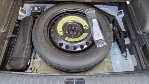 Hyundai Tucson 1.6 CRDI 85kW (116CV) Essence 4X2