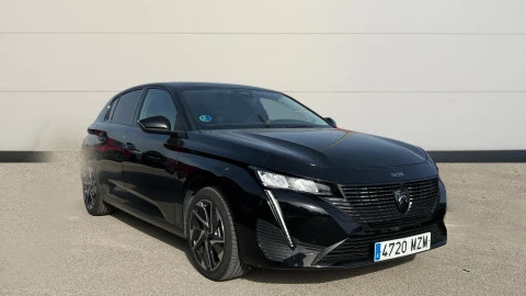 Peugeot 308 5P Allure Hybrid MHEV 145 e-DCS6