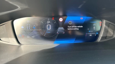 Peugeot 308 5P Allure Hybrid MHEV 145 e-DCS6