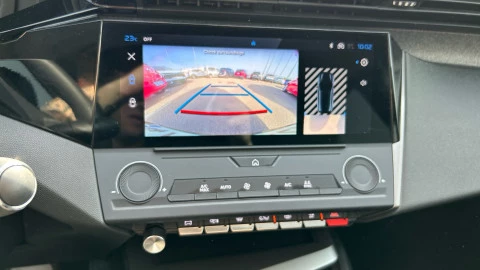 Peugeot 308 5P Allure Hybrid MHEV 145 e-DCS6