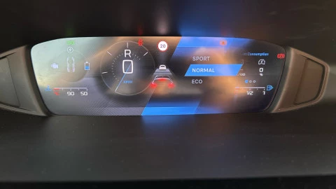 Peugeot 308 5P Allure Hybrid MHEV 145 e-DCS6