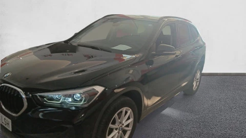 BMW X1 sDrive18dA Corporate