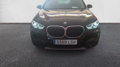 BMW X1 sDrive18dA Corporate