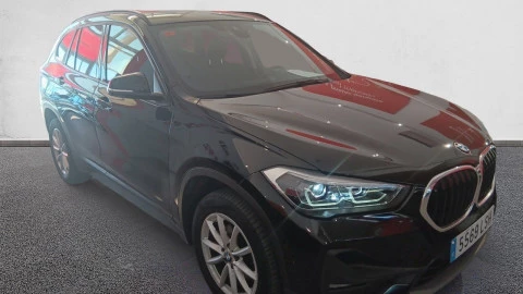 BMW X1 sDrive18dA Corporate