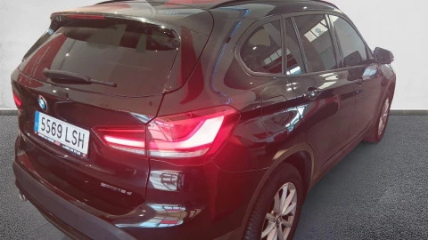 BMW X1 sDrive18dA Corporate