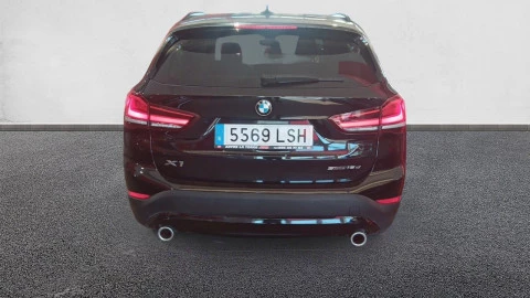 BMW X1 sDrive18dA Corporate