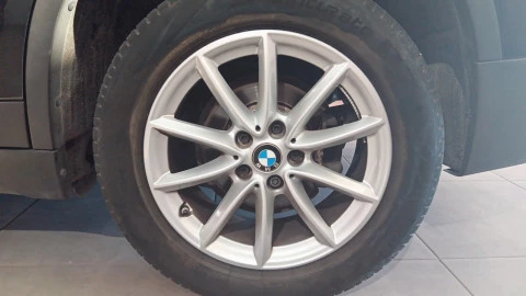 BMW X1 sDrive18dA Corporate