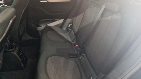 BMW X1 sDrive18dA Corporate