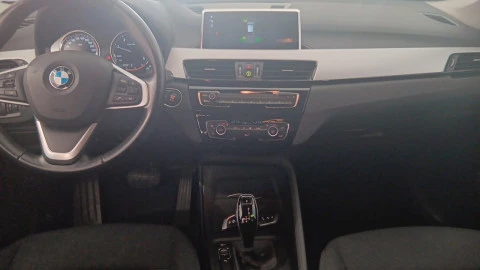 BMW X1 sDrive18dA Corporate