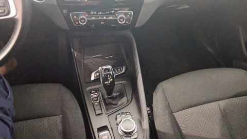 BMW X1 sDrive18dA Corporate