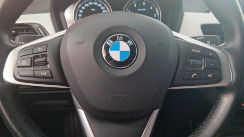 BMW X1 sDrive18dA Corporate