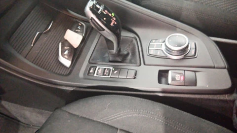 BMW X1 sDrive18dA Corporate
