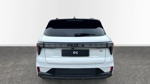 Lynk & Co 01 1.5 PHEV More