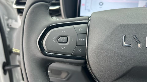 Lynk & Co 01 1.5 PHEV More