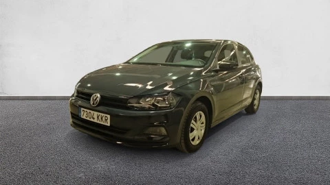 Volkswagen Polo Advance 1.0 55kW (75CV)