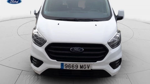 Ford Transit Custom Mixto 2.0 TDCI 96kW 320 L1 Trend MHEV