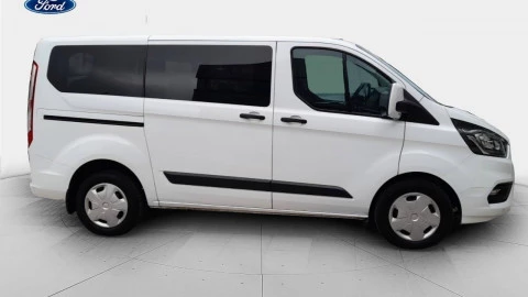 Ford Transit Custom Mixto 2.0 TDCI 96kW 320 L1 Trend MHEV