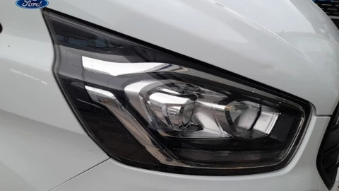 Ford Transit Custom Mixto 2.0 TDCI 96kW 320 L1 Trend MHEV