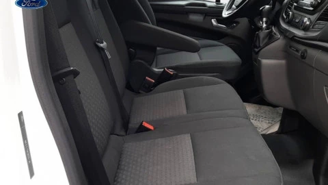 Ford Transit Custom Mixto 2.0 TDCI 96kW 320 L1 Trend MHEV