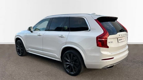 Volvo XC90 2.0 B5 D AWD Business Plus Auto