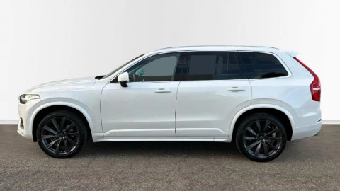 Volvo XC90 2.0 B5 D AWD Business Plus Auto