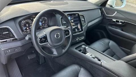 Volvo XC90 2.0 B5 D AWD Business Plus Auto