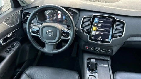 Volvo XC90 2.0 B5 D AWD Business Plus Auto