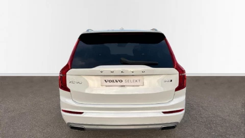 Volvo XC90 2.0 B5 D AWD Business Plus Auto