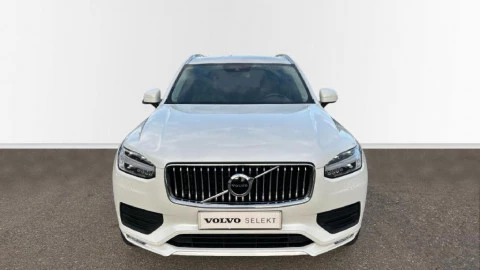 Volvo XC90 2.0 B5 D AWD Business Plus Auto