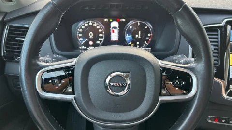 Volvo XC90 2.0 B5 D AWD Business Plus Auto