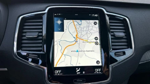 Volvo XC90 2.0 B5 D AWD Business Plus Auto