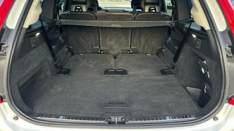 Volvo XC90 2.0 B5 D AWD Business Plus Auto