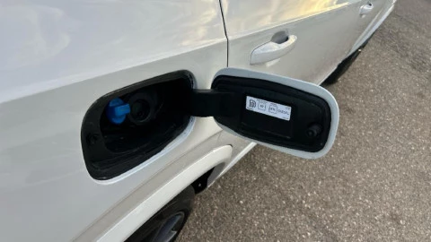 Volvo XC90 2.0 B5 D AWD Business Plus Auto