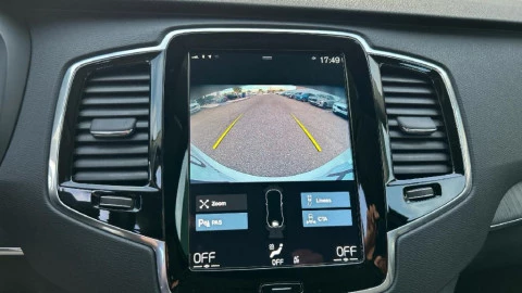 Volvo XC90 2.0 B5 D AWD Business Plus Auto