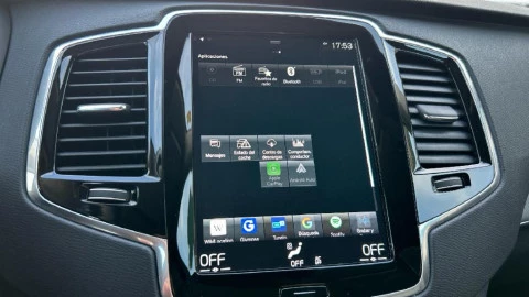 Volvo XC90 2.0 B5 D AWD Business Plus Auto